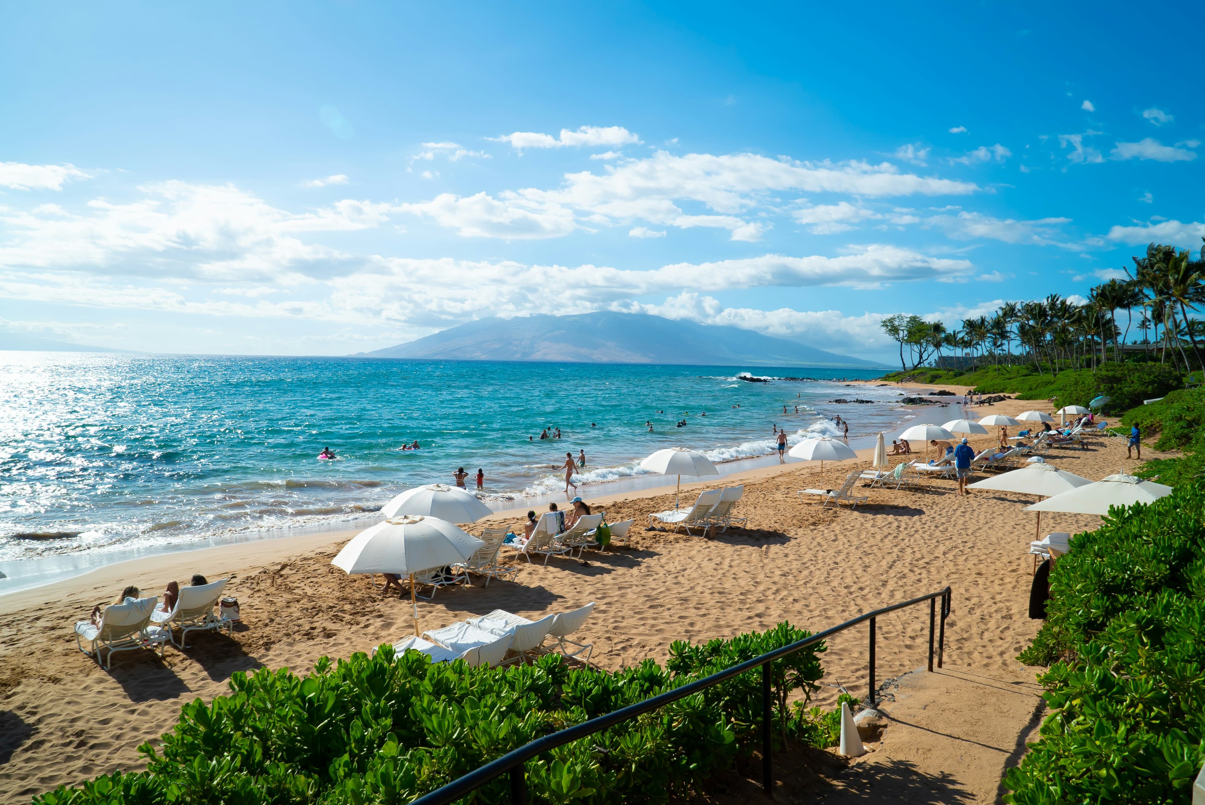 Maui