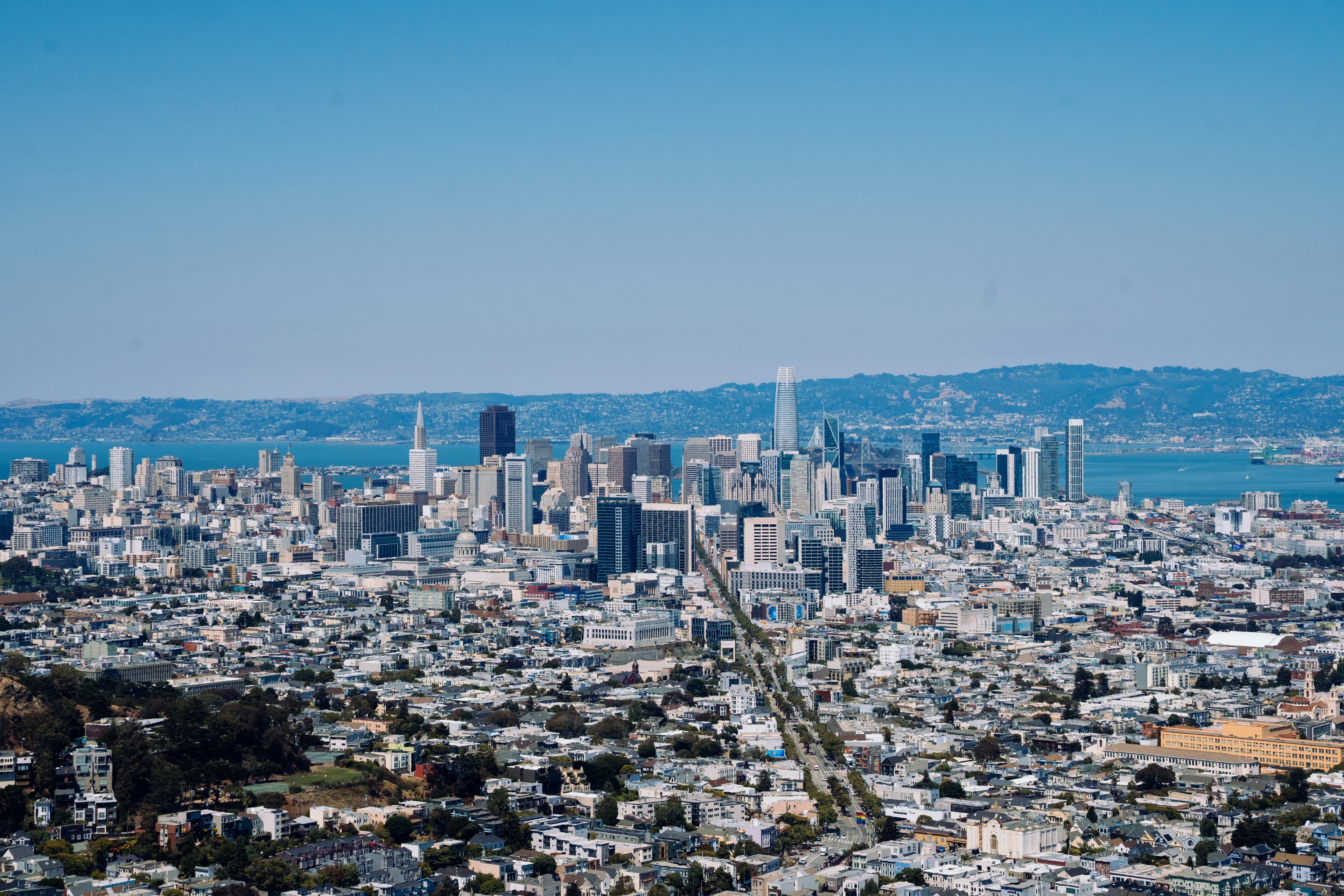 San Francisco